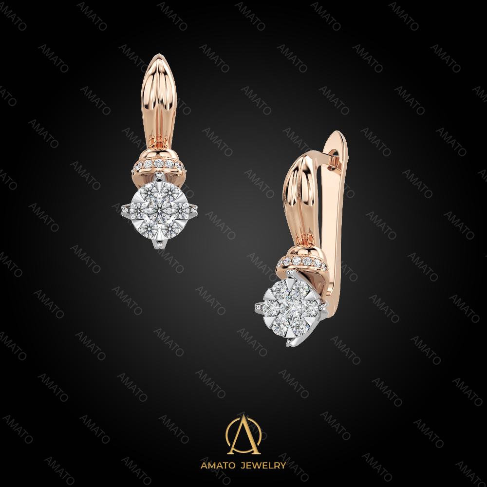 Earring - 13793