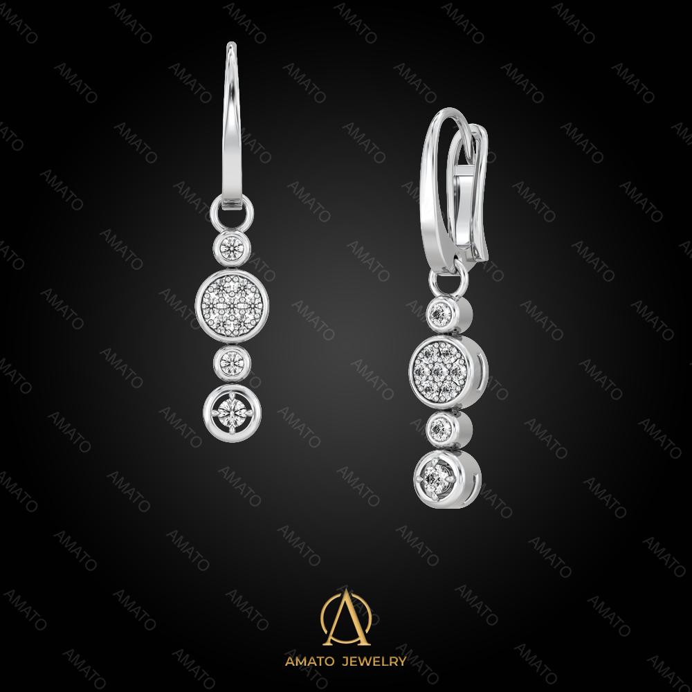 Earring - 13794