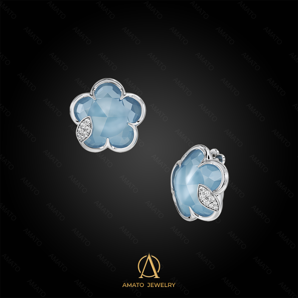 Eearring - 10565