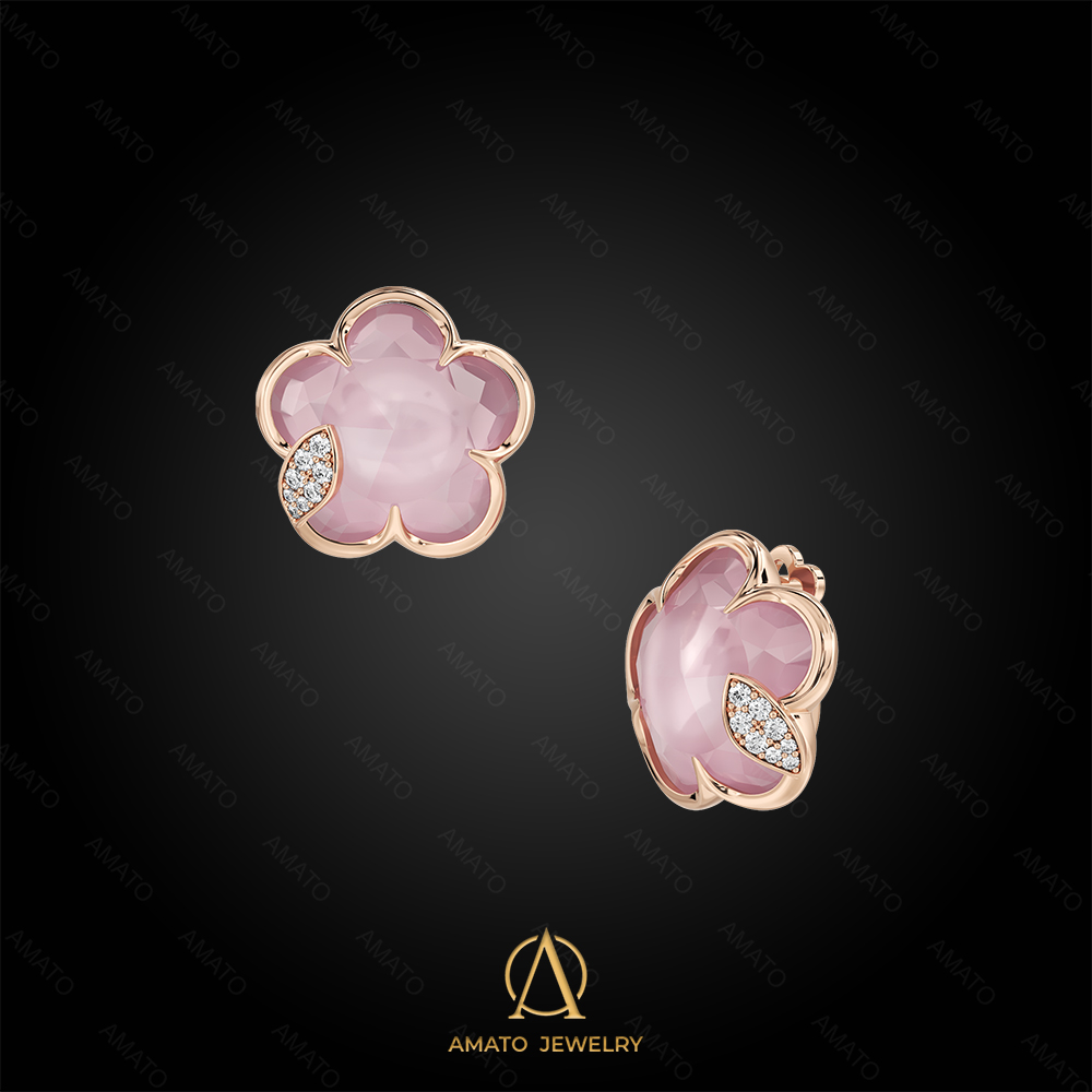 Eearring - 10565