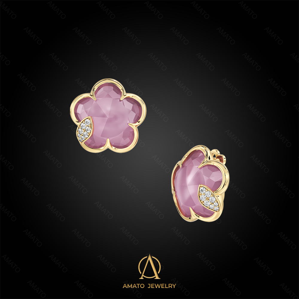 Eearring - 10565