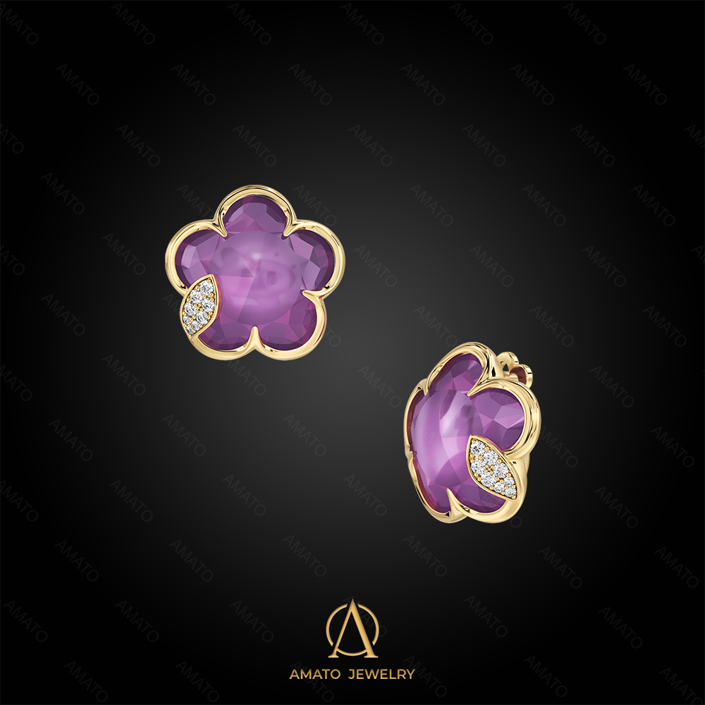 Eearring - 10565