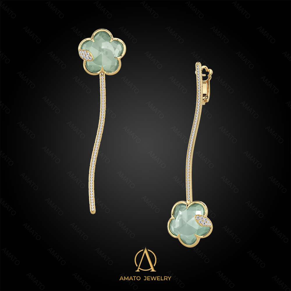 Eearring - 10566