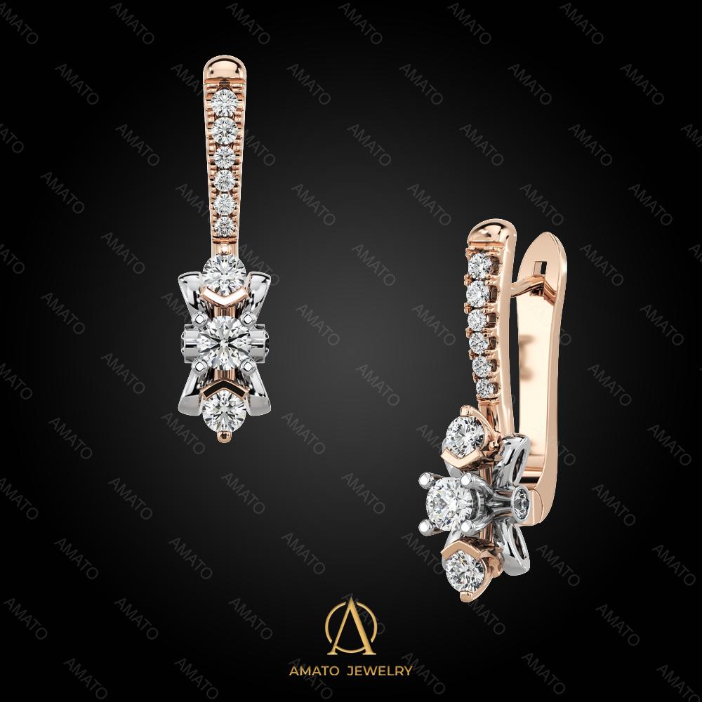 Earring - 13809