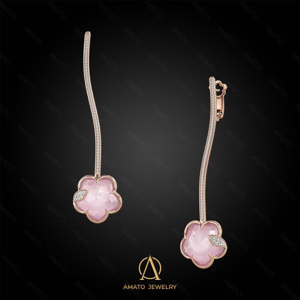 Eearring - 10568