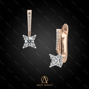 Earring - 13814