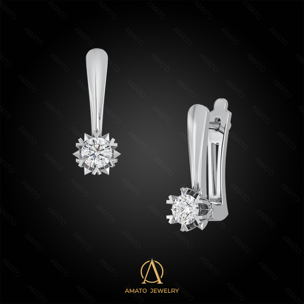Eearring - 10569