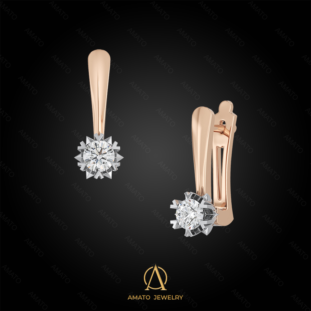 Eearring - 10569