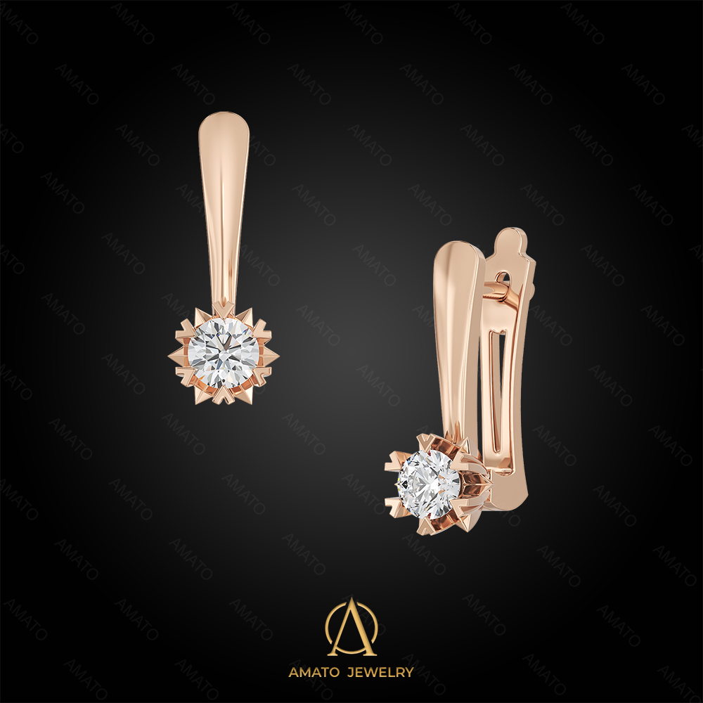 Eearring - 10569