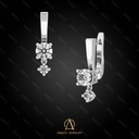 Earring - 13826