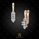 Earring - 13828