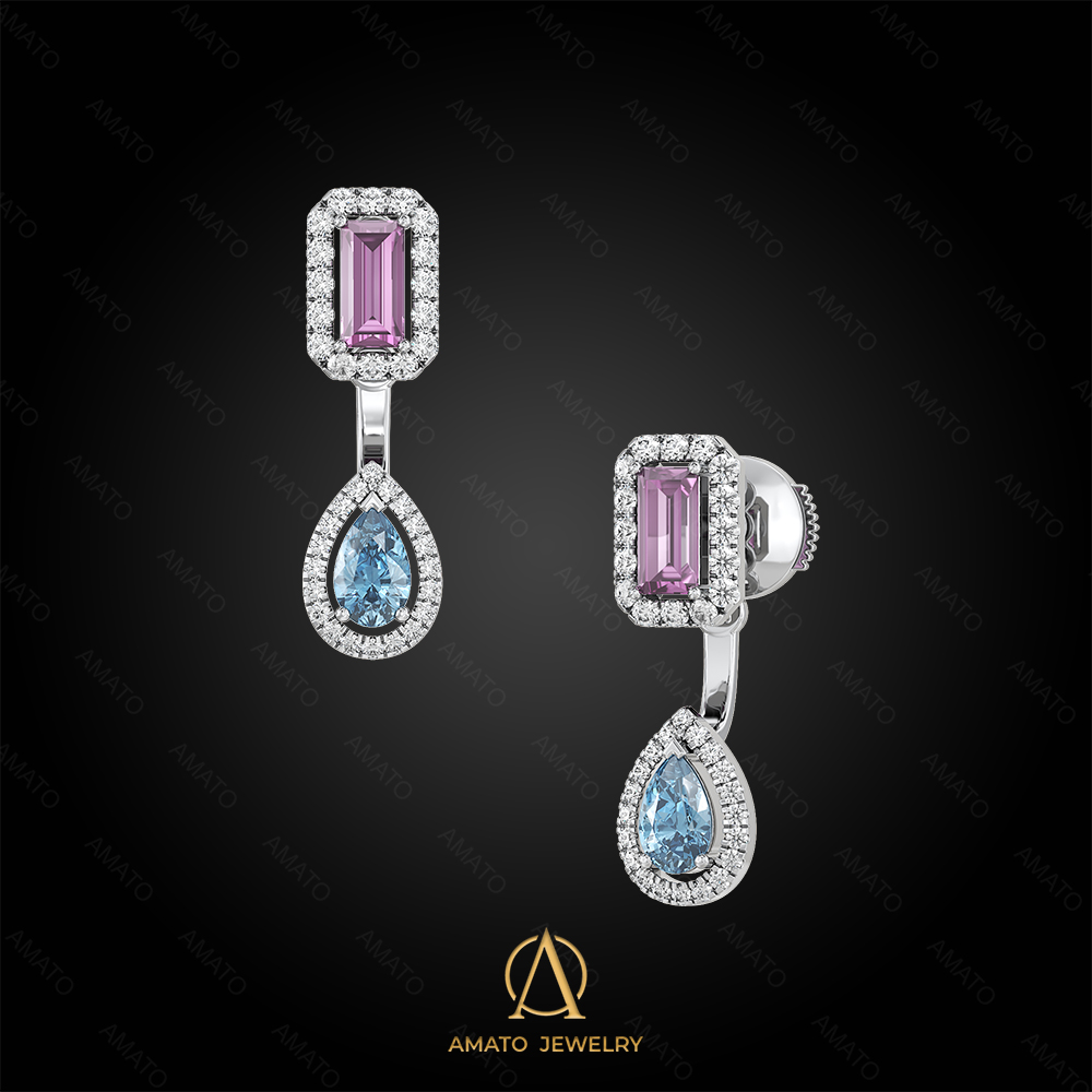 Eearring - 10570