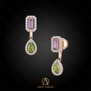 Eearring - 10570