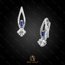 Earring - 13831