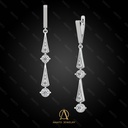 Earring - 13832