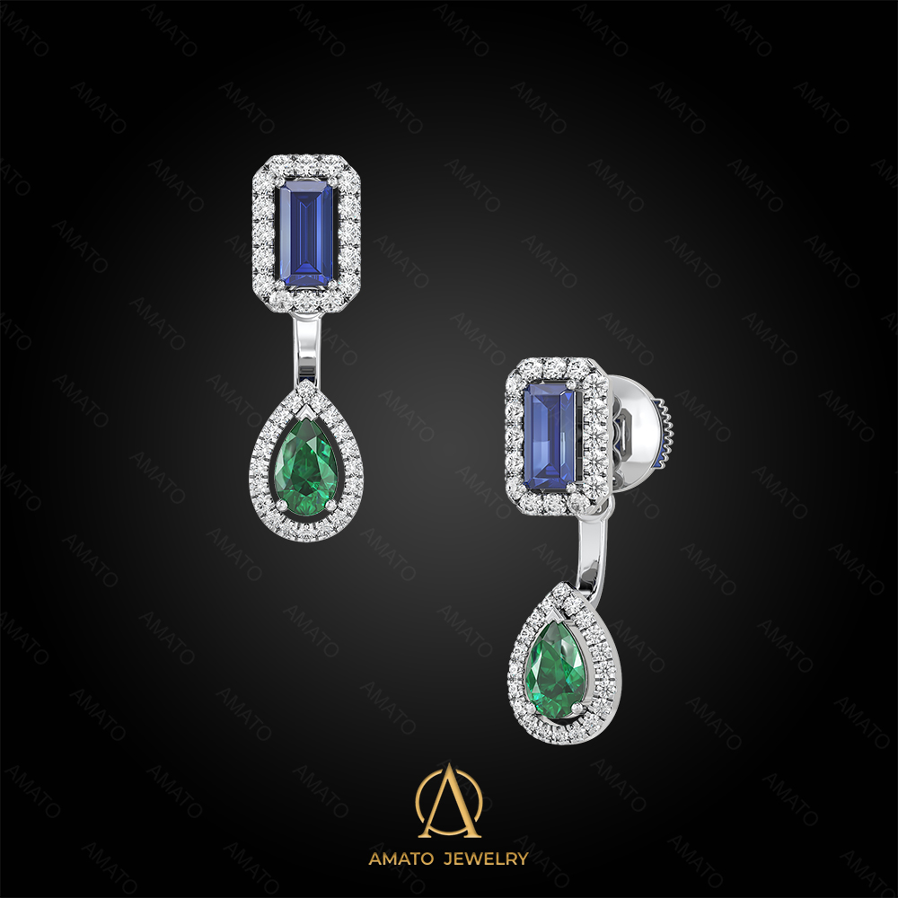 Eearring - 10570