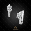 Earring - 13834