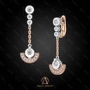 Earring - 13835