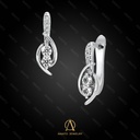 Earring - 13838