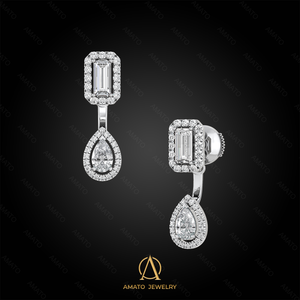 Eearring - 10570