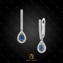 Earring - 13841