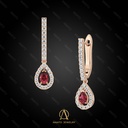Earring - 13842