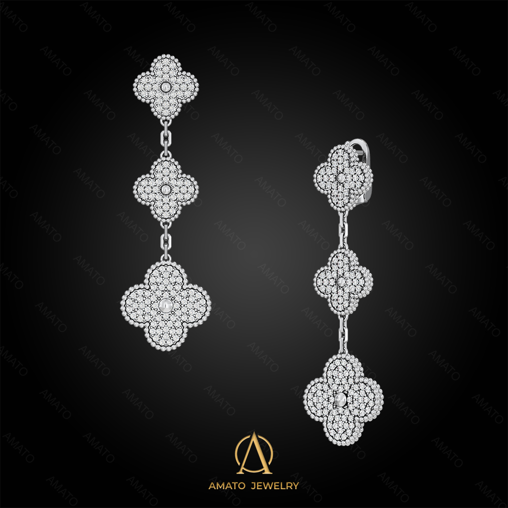 Eearring - 10571