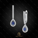 Earring - 13842