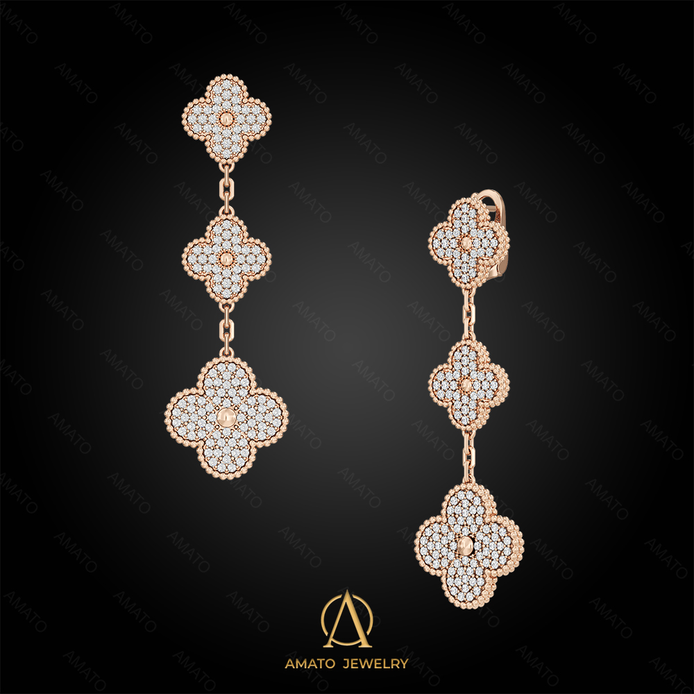 Eearring - 10571