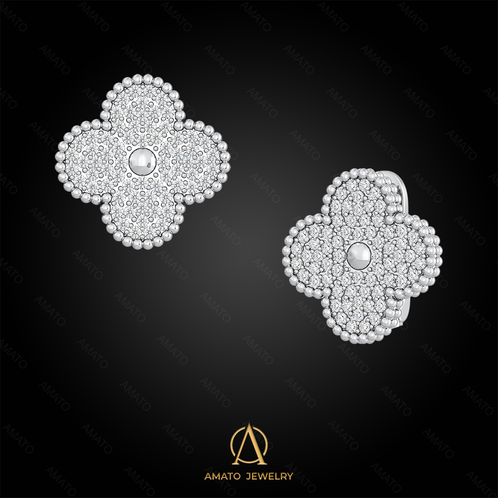Eearring - 10572