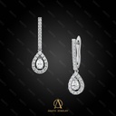 Earring - 13844
