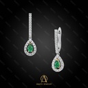 Earring - 13844