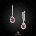 Earring - 13844