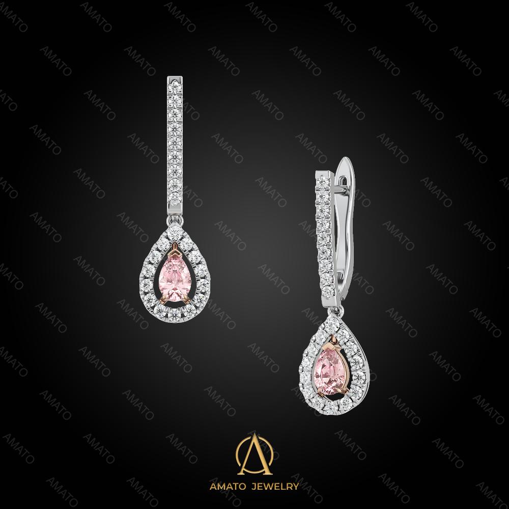Earring - 13844
