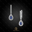 Earring - 13844