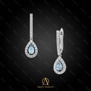 Earring - 13844