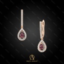 Earring - 13844