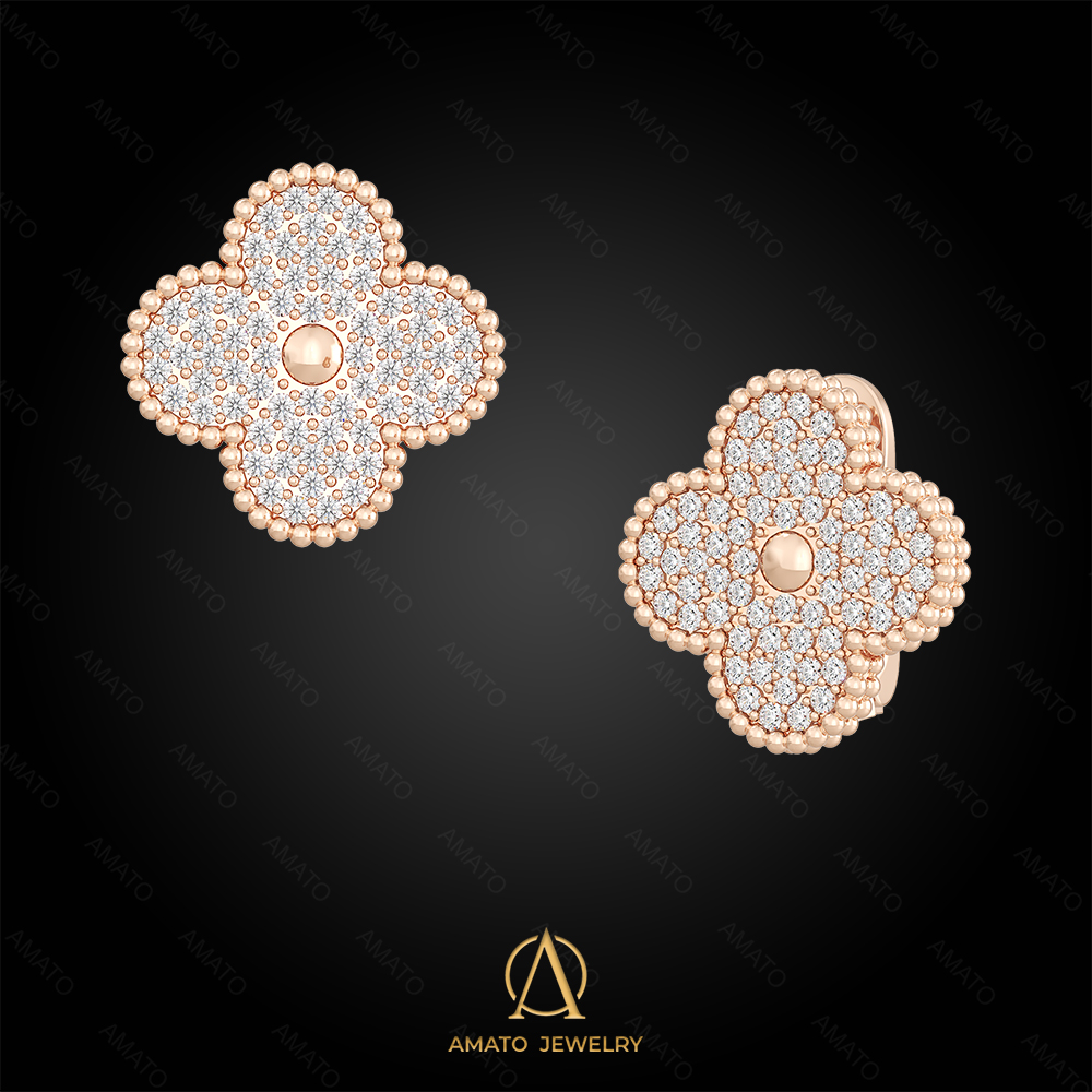 Eearring - 10572