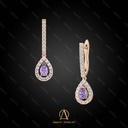 Earring - 13844