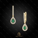 Earring - 13844