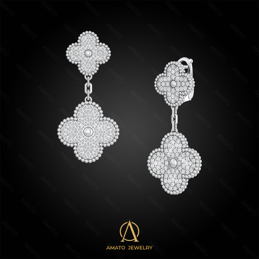 Eearring - 10573