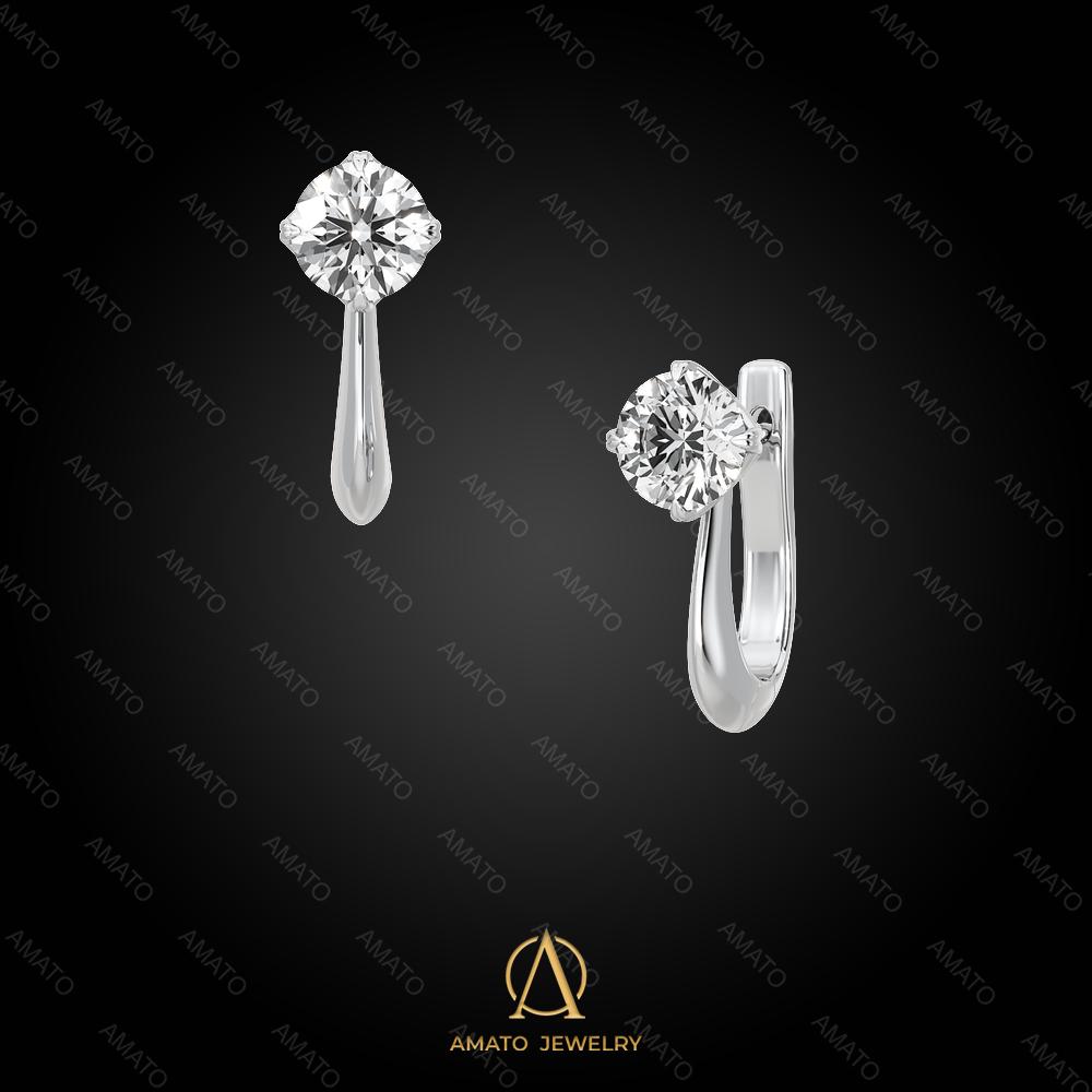 Earring - 13847