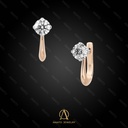 Earring - 13847