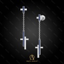 Earring - 13848