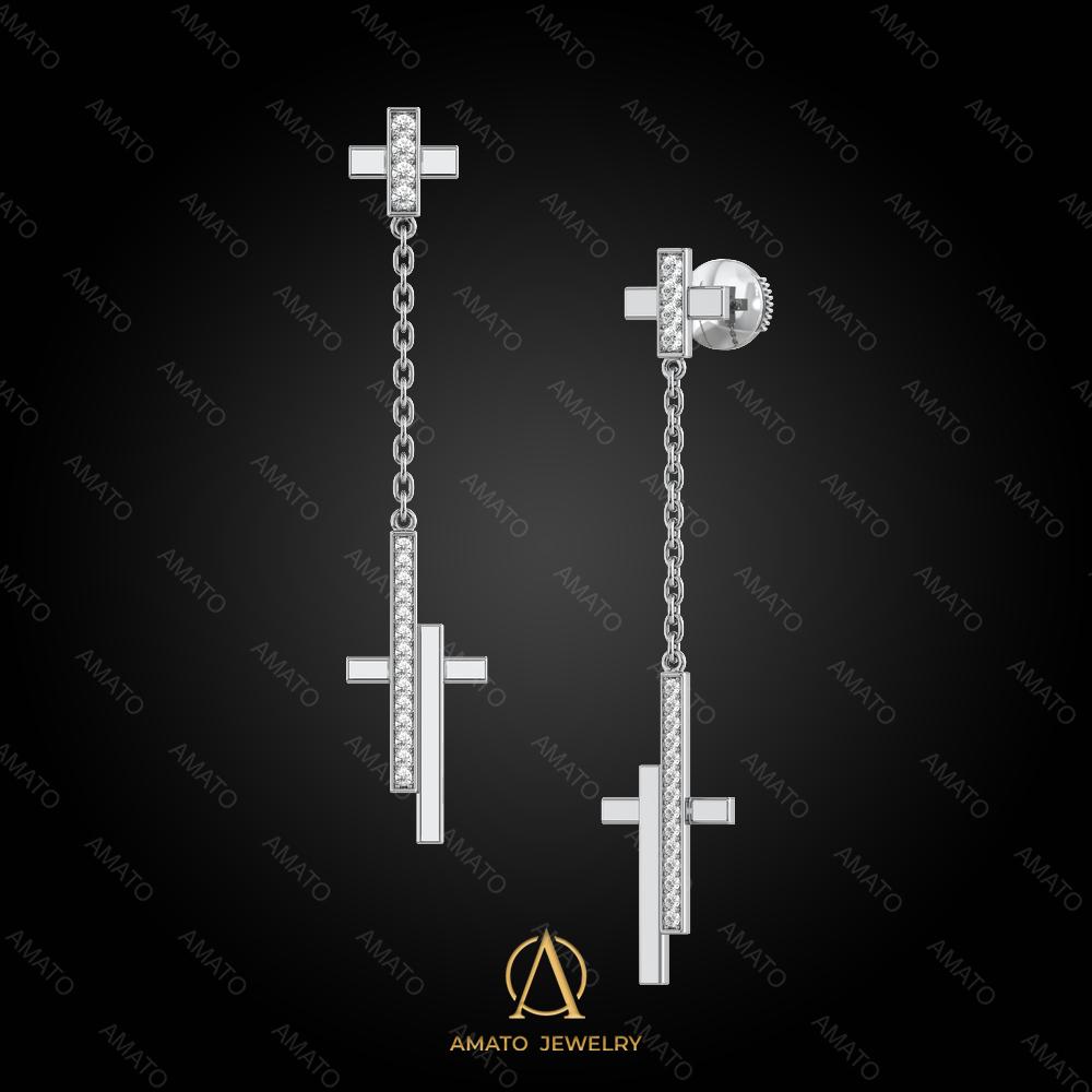 Earring - 13848