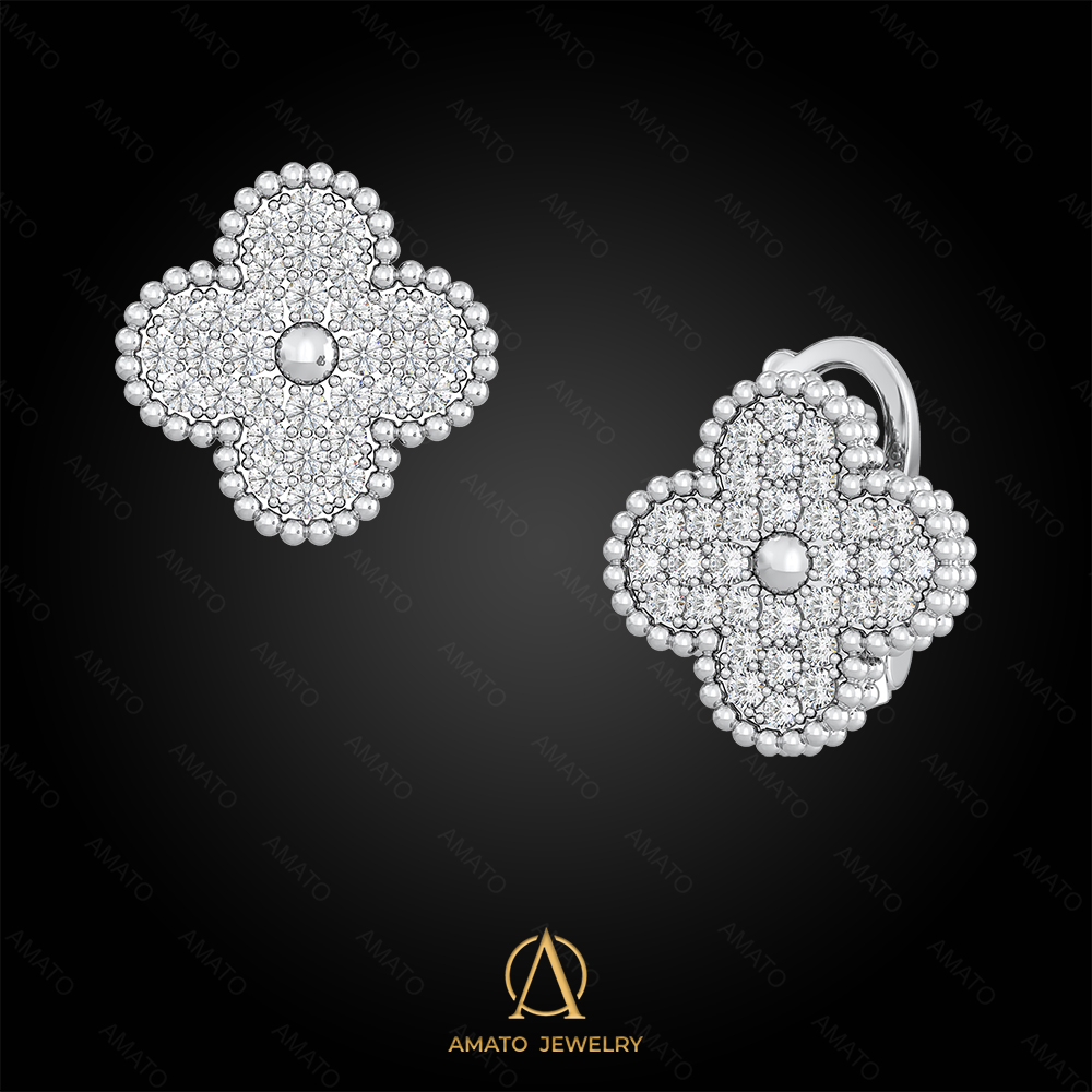 Eearring - 10574