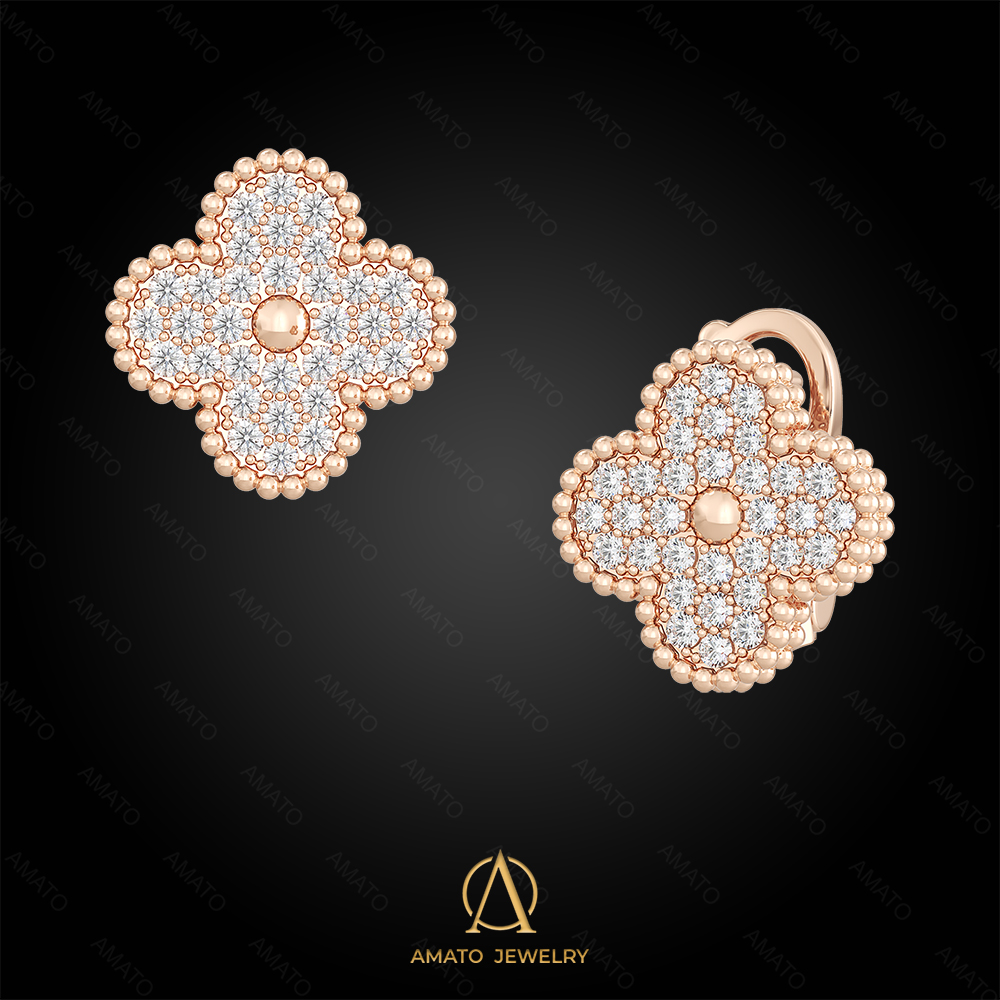 Eearring - 10574