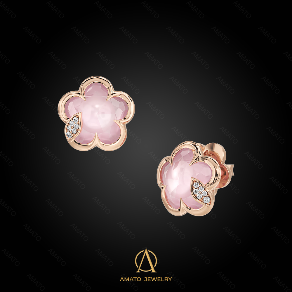 Eearring - 10575