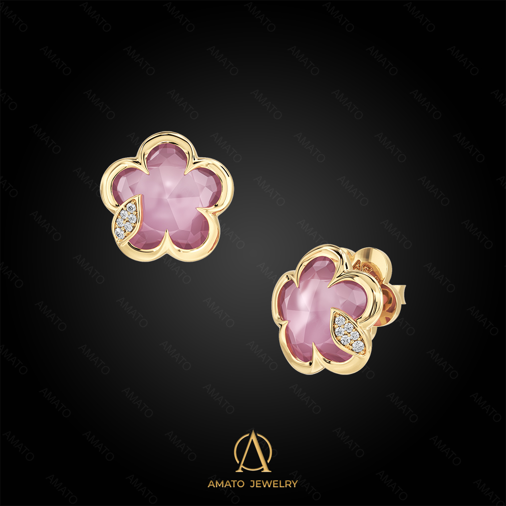 Eearring - 10575