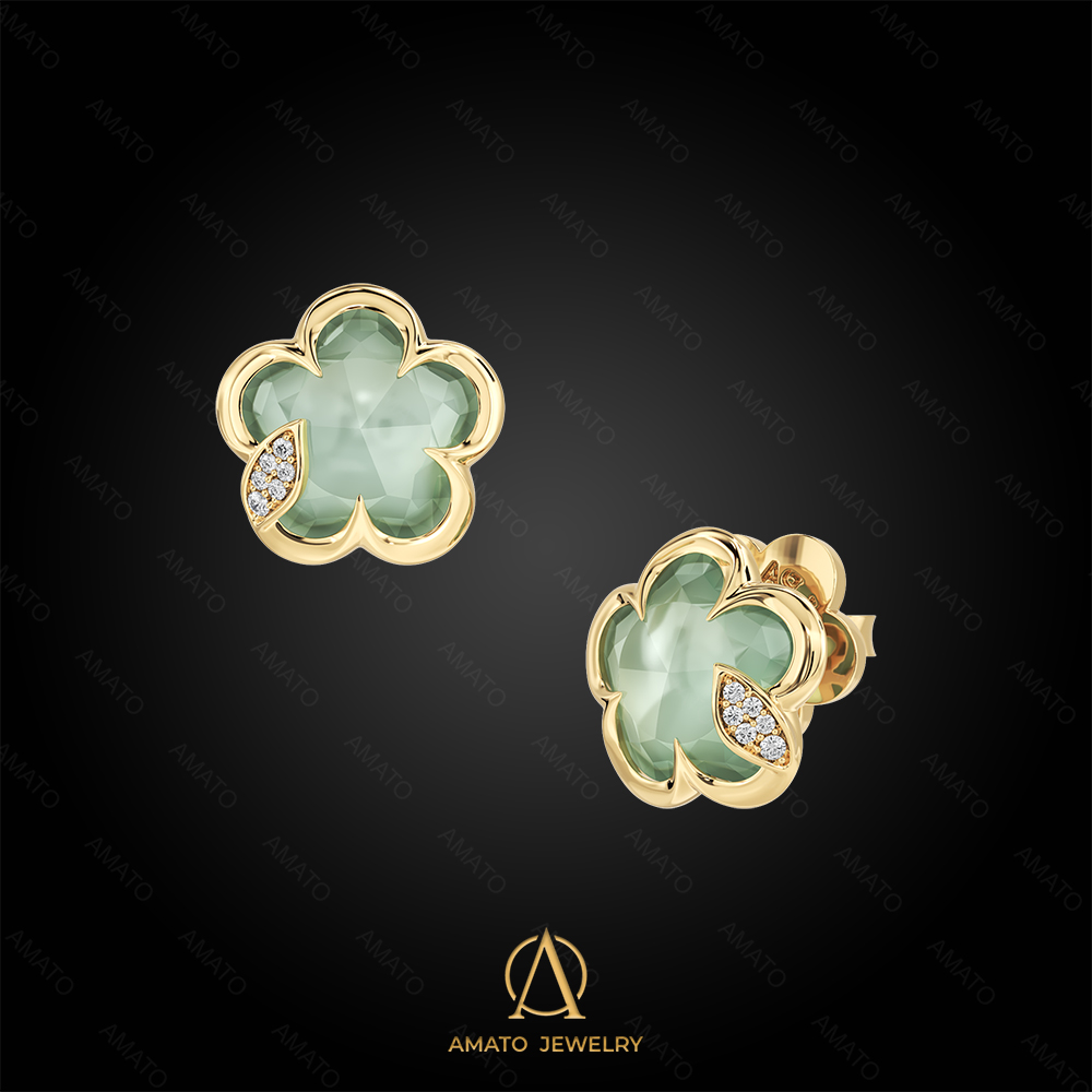 Eearring - 10575